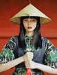 Supermodel Ju Xiaowen covers the fashion magazine - Chinadaily.com.cn