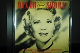 Dinah Shore - Best of/The Capitol Years