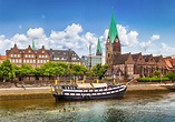 Sehenswürdigkeiten in Bremen auf einen Blick | Urlaubsguru.de