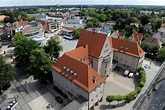 Hübsche Stadt ohne Touristen: (Fast) niemand will nach Delmenhorst - n ...