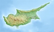 File:Cyprus relief location map.jpg - Wikipedia