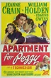 Sección visual de Apartamento para Peggy - FilmAffinity