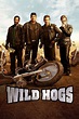 Wild Hogs [2007] | Filmes, Loren, Online gratis
