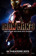 Iron man 3 - Iron Man Photo (31758025) - Fanpop