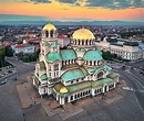 Top 25 Examples of Byzantine Architecture - Architecture of Cities