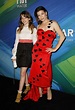 Milla Jovovich and her Daughter Ever were a Sensation at the amfAR Gala