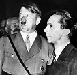 Drittes Reich: Joseph Goebbels – Narziss von Hitlers Gnaden - WELT