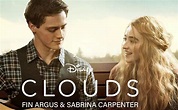 Clouds, la película de Disney+ que te inspirará a vivir el ahora y te ...