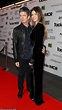 Noel Gallagher keeps it casual in a leather jacket at charity dinner ...