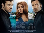Runner Runner 2013 American Crime Drama Thriller Film 20th Century Fox
