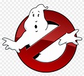Printable Ghostbusters Logo