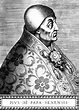 Papa Pio III - 26 dias de luz em meio às trevas - O Catequista