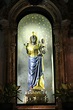 Road of Faith and Art / Camino del Arte Sacro: La Madonna Nera, of Oropa