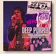Deep Purple Inglewood Live in California 1968 - The Best Live & Studio ...