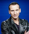 Christopher Eccleston talks returning as the Ninth Doctor | Doctor Who