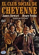 Reparto de El club social de Cheyenne (película 1970). Dirigida por ...