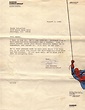 The Amazing Spider-Man: The origin of the black Spiderman suit