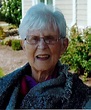Jacqueline Riley Obituary (1917 - 2021) - Webster, NY - Rochester ...