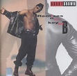 Bobby Brown : Remixes N the Key of B CD (1998) - Mca Special Products ...