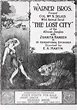 The Lost City (1920)