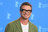 Exclusive: Simon Baker Talks About Returning to Australia & Working on ...