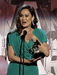 Tia Carrere wins a Grammy for Best Hawaiian Music Album | Honolulu Star ...