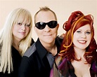The World’s Greatest Party Band –The B-52s — returns to The Playhouse ...