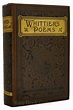 POEMS | John G. Whittier | Household Edition
