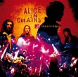 Alice In Chains MTV Unplugged MOV audiophile 180gm vinyl 2 LP For Sale ...