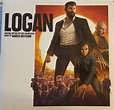 Marco Beltrami – Logan (Original Motion Picture Soundtrack) (2017, Red ...