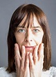 Kate Dickie: 'Breastfeeding a raven is the weirdest thing I've had to ...