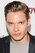 Dominic Sherwood | Wiki Shadowhunters TV | FANDOM powered by Wikia