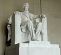 美国国家广场的雕像为什么是林肯而不是华盛顿？ - 知乎