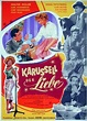 Filmplakat | Karussell der Liebe | filmportal.de