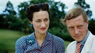 Wallis Simpson: a americana divorciada que abalou a monarquia britânica ...