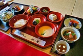 Traditional Japanese Buddhist Cuisine (Shojin Ryori): A Starter’s Guide