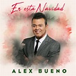 ALEX BUENO regresa con nuevo sencillo "En Esta Navidad" - Wow La Revista