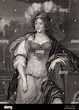 Frances Teresa Stewart, Duchess of Richmond and Lennox, 1647-1702, a ...