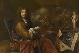 Charles Le Brun (1619-1690) - Louvre Collections