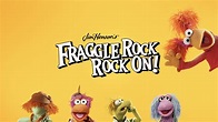 Fraggle Rock: Rock On! (TV Series 2020- ) - Backdrops — The Movie ...