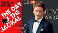 The Day Of The Jackal: The New Series Starring Eddie Redmayne
