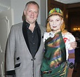 Malcolm McLaren tried to destroy me and my son: Vivienne Westwood ...