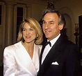 Paula Zahn and husband Richard Cohen at the White House Pictures ...