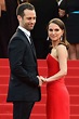 Natalie Portman and Benjamin Millepied | Natalie portman, Cannes ...