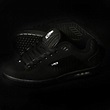 Skate Sko & Sneakers - Circa - Circa - Lopez 805 - Black Pinstripe
