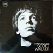 Scott Walker - Looking Back With Scott Walker (1968, Vinyl) | Discogs