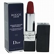 Dior - Rouge Dior Couture Colour Comfort and Wear Lipstick - # 999 by ...