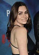 Sophie Simmons - 'We Are X' Premiere in Hollywood 10/03/2016 • CelebMafia