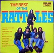 The Rattles - The Best Of The Rattles (1971, Vinyl) | Discogs