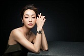 謝欣穎X積家腕錶 傾情擁抱 時光之約 | Vogue Taiwan